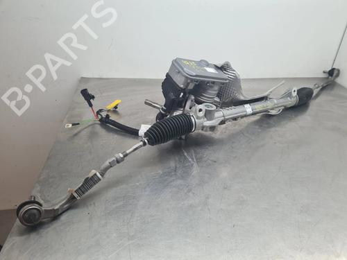 Used Steering rack CITROËN BERLINGO (ER_, EC_) 1.6 HDi 92 (92 hp) 30206359
