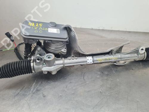 Steering rack CITROËN BERLINGO (ER_, EC_) 1.6 HDi 92 | BP30206359M22