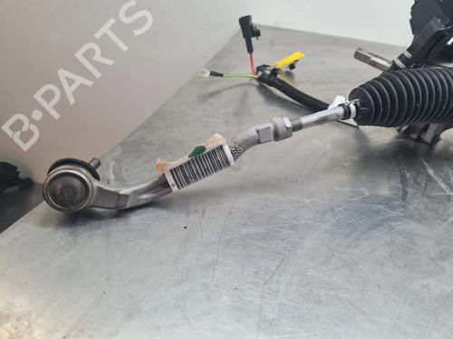 Steering rack CITROËN BERLINGO (ER_, EC_) 1.6 HDi 92 | BP30206359M22