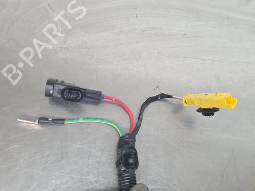 Steering rack CITROËN BERLINGO (ER_, EC_) 1.6 HDi 92 | BP30206359M22