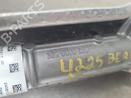 Steering rack CITROËN BERLINGO (ER_, EC_) 1.6 HDi 92 | BP30206359M22