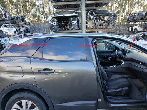 Ander PEUGEOT 3008 II SUV (MC_, MR_, MJ_, M4_) 1.2 THP/ PureTech 130 (MRHNSM, MRHNSU, MRHNSJ, MRHNYW,... (131 hp) 30545956