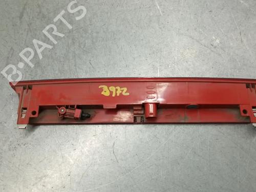 Third brake light FORD FIESTA VII (HJ, HF) 1.5 TDCi | BP30550374L11 