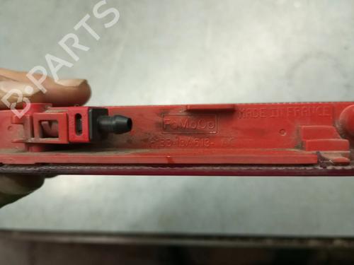 Third brake light FORD FIESTA VII (HJ, HF) 1.5 TDCi | BP30550374L11 