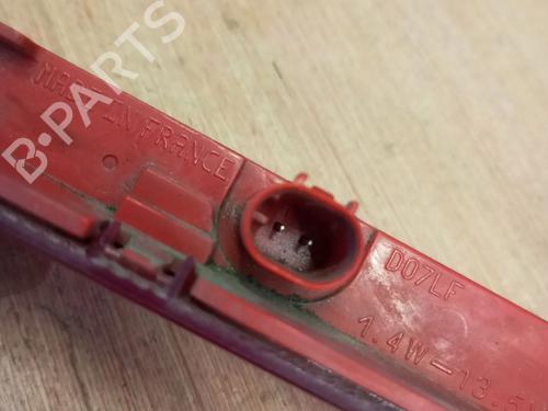 Third brake light FORD FIESTA VII (HJ, HF) 1.5 TDCi | BP30550374L11 