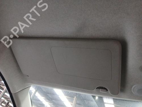 Used Left sun visor DACIA LODGY (JS_) 1.3 TCe 130 (JSNE) (131 hp) 30550376