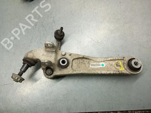 Used Right front suspension arm JAGUAR XE (X760) 2.0 D (180 hp) 27634728