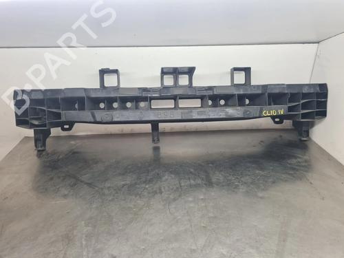 Used Rear bumper reinforcement RENAULT CLIO IV (BH_) 0.9 TCe 75 (BHNP) (76 hp) 30550378