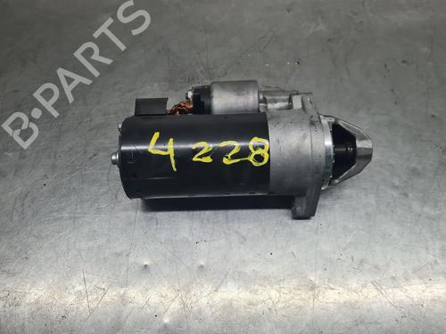 Used Starter MERCEDES-BENZ C-CLASS (W204) C 180 CDI (204.000) (120 hp) 30553462