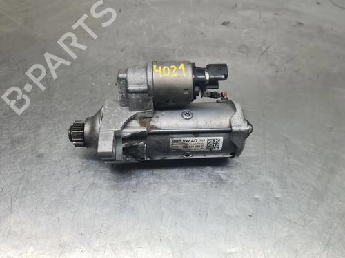 Startmotor SEAT LEON SC (5F5) 2.0 TDI (150 hp) 30554037