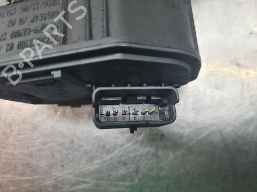 Throttle body CITROËN C3 III (SX) 1.2 VTi 82 | BP30563802M82 