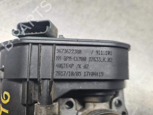 Andre CITROËN C3 III (SX) 1.2 VTi 82 | BP30563803O1 