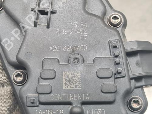 Andre BMW 1 (F40) 116 d | BP30563804O1 