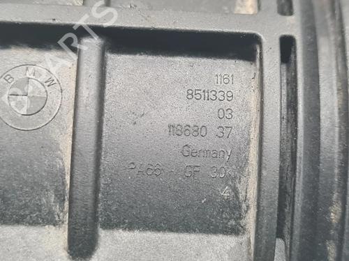 Mass air flow sensor BMW 1 (F40) 116 d | BP30563805M95