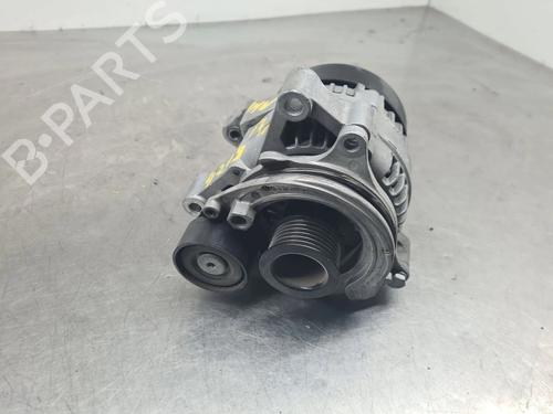 Used Alternator BMW 1 (F40) 116 d (116 hp) 30563807