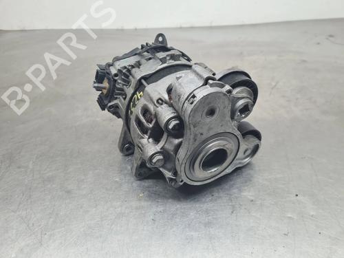Used Alternator FIAT 500 C (312_) 1.0 Mild Hybrid (312.AYD1B) (69 hp) 30563808