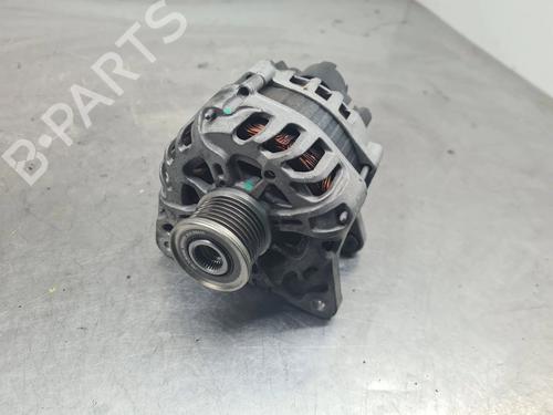 Used Alternator RENAULT CLIO IV (BH_) 0.9 TCe 90 (BHNF, BHMA, BHMH, BHJK, BHJR) (90 hp) 30563862