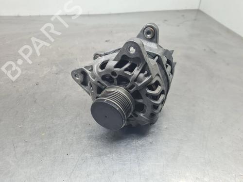 Used Alternator RENAULT CAPTUR I (J5_, H5_) 1.5 dCi 90 (J5N4, J5M5, J5MW, J5M6, J5AL, J5AJ) (90 hp) 30563864