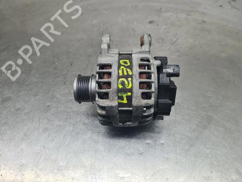 Used Alternator AUDI A3 Sportback (8VA, 8VF) 1.6 TDI (115 hp) 30563865