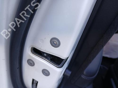 Used Front left lock LEXUS CT (ZWA10_) 200h (ZWA10_, ZWA10R) (136 hp) 30563810