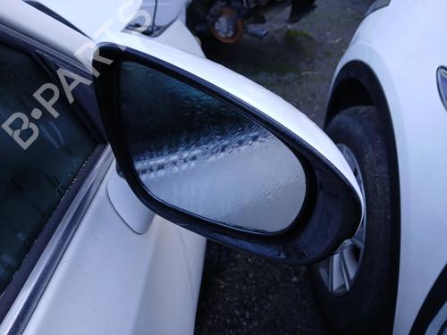 Retrovisor direito LEXUS CT (ZWA10_) 200h (ZWA10_, ZWA10R) (136 hp) 30563824