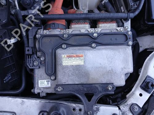 Used Inverter/Converter LEXUS CT (ZWA10_) 200h (ZWA10_, ZWA10R) (136 hp) 30563833