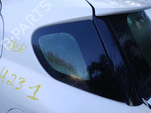 Used Rear left quarter glass LEXUS CT (ZWA10_) 200h (ZWA10_, ZWA10R) (136 hp) 30563827