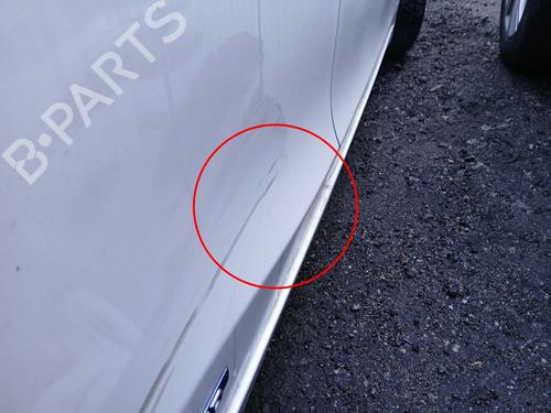 Dør højre bagtil LEXUS CT (ZWA10_) 200h (ZWA10_, ZWA10R) | BP30563821C5 