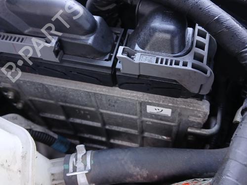 Motorstyringsenhed LEXUS CT (ZWA10_) 200h (ZWA10_, ZWA10R) (136 hp) 30563828