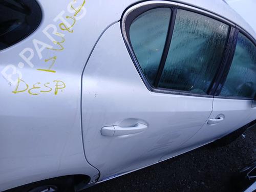 Dør høyre bak LEXUS CT (ZWA10_) 200h (ZWA10_, ZWA10R) (136 hp) 30563821
