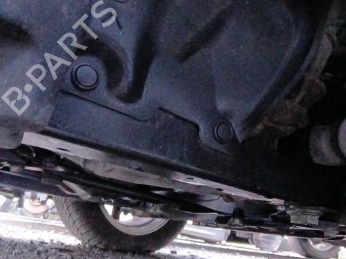 Używane Skrzynia biegów LEXUS CT (ZWA10_) 200h (ZWA10_, ZWA10R) (136 hp) 30563841