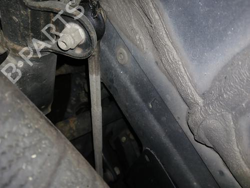 Used Right front driveshaft LEXUS CT (ZWA10_) 200h (ZWA10_, ZWA10R) (136 hp) 30563847