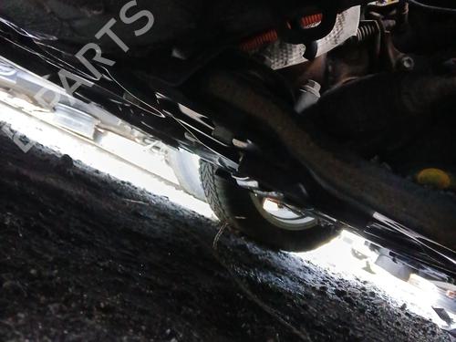 Used Subframe LEXUS CT (ZWA10_) 200h (ZWA10_, ZWA10R) (136 hp) 30563843