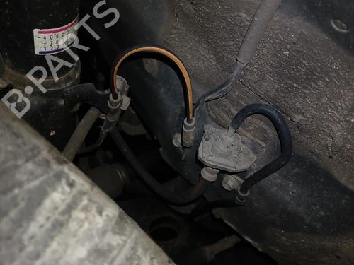 Antriebswelle links vorne für LEXUS CT (ZWA10_) 200h (ZWA10_, ZWA10R) (136 hp) 30563848