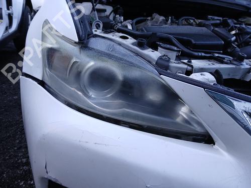 Used Right headlight LEXUS CT (ZWA10_) 200h (ZWA10_, ZWA10R) (136 hp) 30563849
