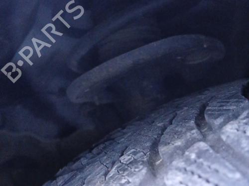 Used Right front shock absorber LEXUS CT (ZWA10_) 200h (ZWA10_, ZWA10R) (136 hp) 30563850