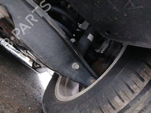 Used Right rear steering knuckle LEXUS CT (ZWA10_) 200h (ZWA10_, ZWA10R) (136 hp) 30563860