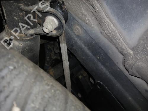 Used Right front suspension arm LEXUS CT (ZWA10_) 200h (ZWA10_, ZWA10R) (136 hp) 30563854