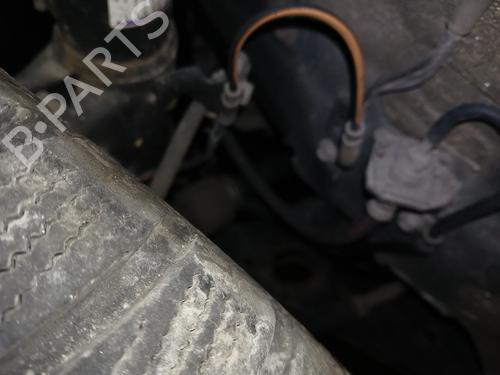 Used Left front suspension arm LEXUS CT (ZWA10_) 200h (ZWA10_, ZWA10R) (136 hp) 30563855