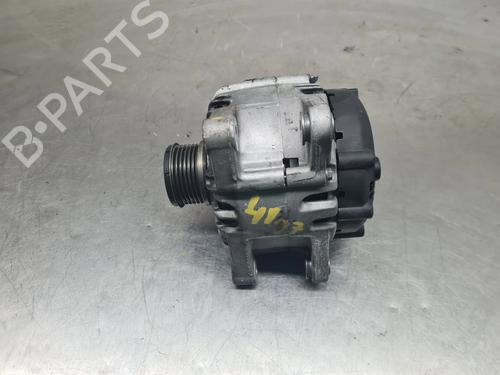 Used Alternator Alternator PEUGEOT 2008 II (UD_, US_, UY_, UJ_, UR_, UC_) 1.2 PureTech 100 (USHNK) (101 hp) 30563866 30563866