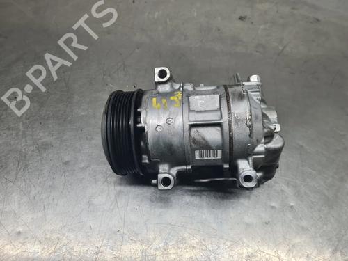 AC-Kompressor PEUGEOT 2008 II (UD_, US_, UY_, UJ_, UR_, UC_) 1.2 PureTech 100 (USHNK) (101 hp) 30563867