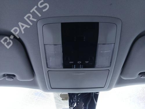 Used Interior roof light LEXUS CT (ZWA10_) 200h (ZWA10_, ZWA10R) (136 hp) 30565425
