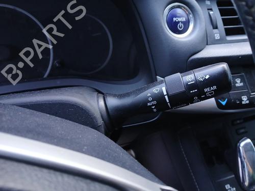 Used Steering column stalk LEXUS CT (ZWA10_) 200h (ZWA10_, ZWA10R) (136 hp) 30565415