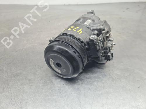 Used AC compressor MERCEDES-BENZ C-CLASS (W204) C 180 CDI (204.000) (120 hp) 30565428