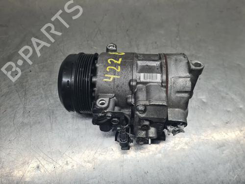 AC compressor MERCEDES-BENZ C-CLASS (W204) C 180 CDI (204.000) | BP30565428M34
