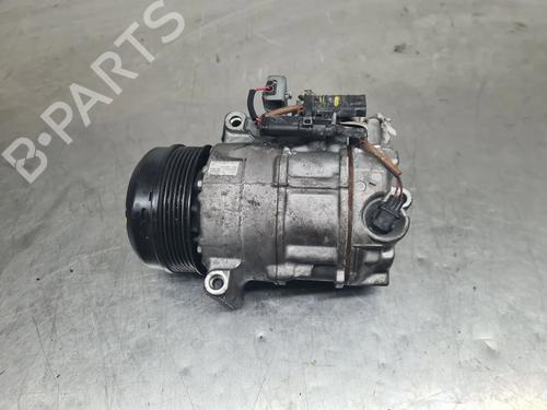 AC compressor MERCEDES-BENZ C-CLASS (W204) C 180 CDI (204.000) | BP30565428M34
