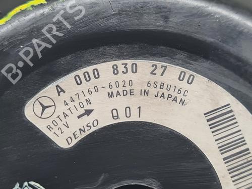 AC compressor MERCEDES-BENZ C-CLASS (W204) C 180 CDI (204.000) | BP30565428M34