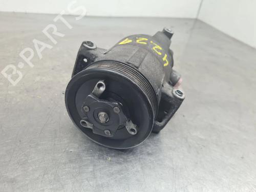 Used AC compressor AUDI A1 (8X1, 8XK) 1.4 TDI (90 hp) 30565429