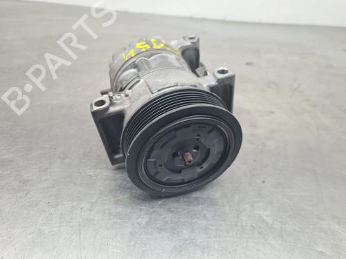 AC compressor PEUGEOT 208 I (CA_, CC_) 1.2 VTi 68 / PureTech 68 | BP30565430M34
