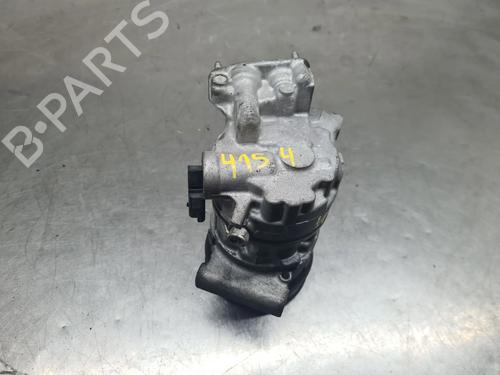AC compressor PEUGEOT 208 I (CA_, CC_) 1.2 VTi 68 / PureTech 68 | BP30565430M34
